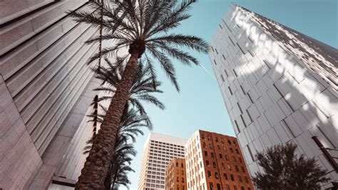 Phoenix Data Centers Colocation In The Valley Of The Sun