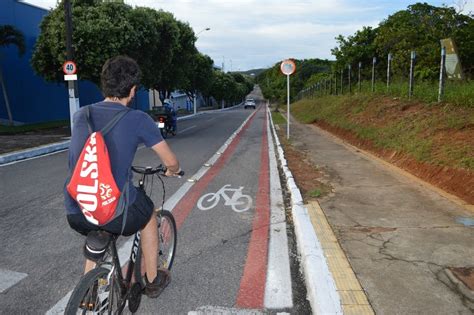 Prefeitura de Natal anuncia 115 km de ciclovias e ciclofaixas até 2024