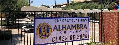 Alhambra Unified School District