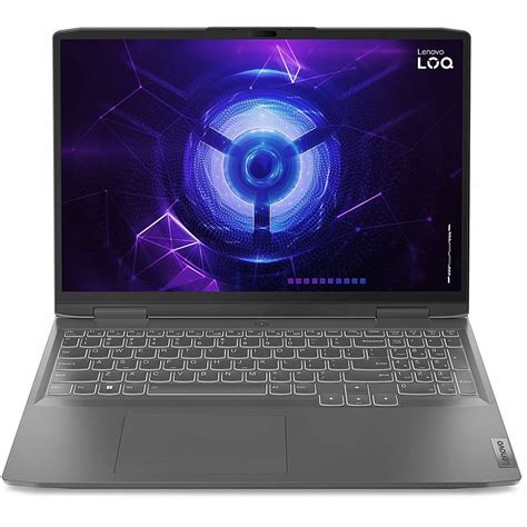 Questions and Answers: Lenovo LOQ 16" Gaming Laptop 1920 x 1200 Intel ...