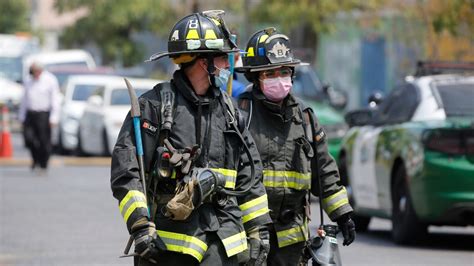 Incendio En Quilicura Dej Cuatro Casas Afectadas Y Tres Lesionados