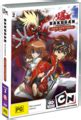 List Of Bakugan Battle Brawlers New Vestroia DVDs The Bakugan Wiki