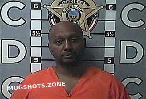 The Future of Crime Reporting: The Madison County KY Mugshot Case - jqb12jb