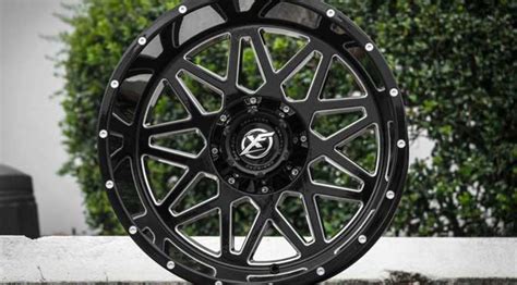 Rnr Tire Express Custom Wheels