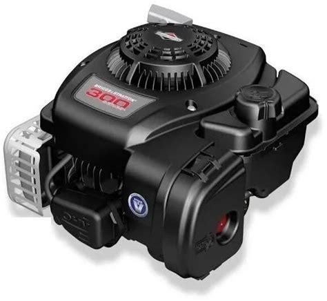 Briggs Stratton Series P H