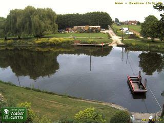 Live Hd Webcam Evesham River Avon Central At Evesham Evesham River