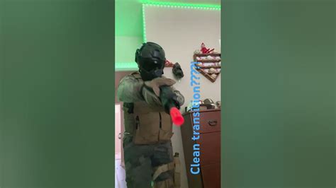 My Full Airsoft Loadout Airsoft Youtube