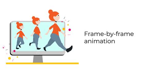 Animated video by frame-by-frame technique at Wow-How Studio