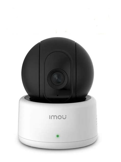 Compra Imou C Mara Ip Smart Wifi Domo Ir Para Int Inal Mbrico Ipc