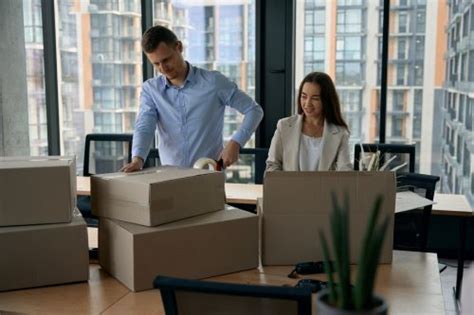 Moving Mistakes To Avoid From Denver Commercial Movers