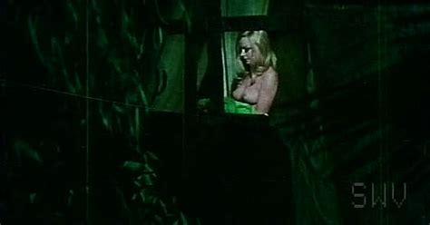 Naked Franca Polesello In Tarzana The Wild Girl