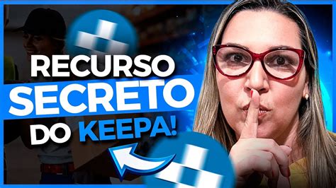 Recurso Secreto Do Keepa Vai Fazer Voc Vender Muito Youtube