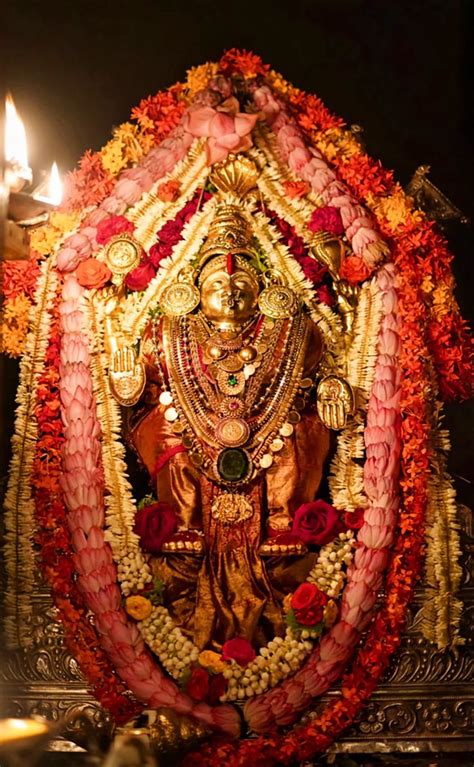 Sri Durga Parameshwari Temple At Kateel Karnataka Durga Peace