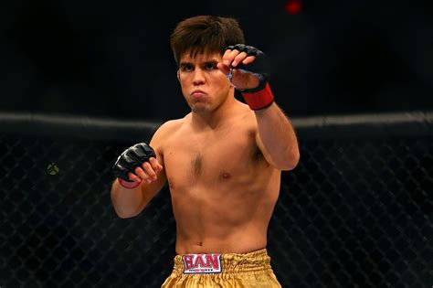 Henry Cejudo Has a Shot At UFC Glory This Saturday