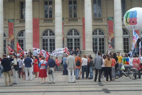 Réforme Du Collège 1190 De Grèvistes Parmi Les Professeurs Des Collèges Publics