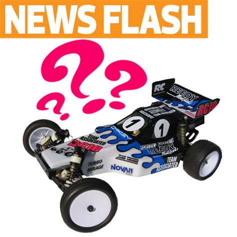 Associated's Next Re-Release? We Look Back at the RC10 Worlds Car - RC ...