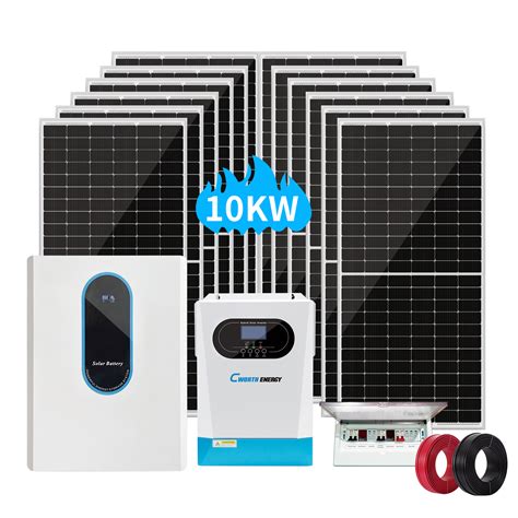 3 5kw 5 5kw 10kw Off Grid Solar System Buy 3 5kw 5 5kw 10kw Off Grid Solar System Product On