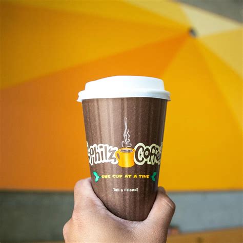 Philz Coffee | Sunnyvale CA
