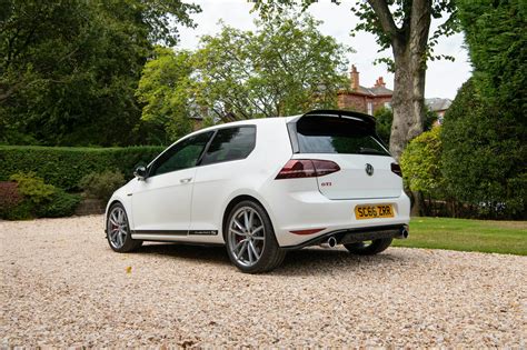 2017 Volkswagen Golf Mk7 Gti Clubsport S 3218 Miles For Sale By