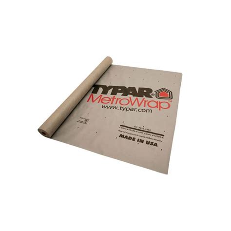 TYPAR MetroWrap - modlar.com