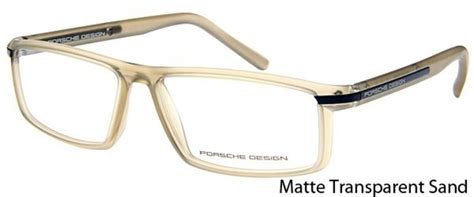 Buy Porsche Eyewear P8178 Full Frame Prescription Eyeglasses