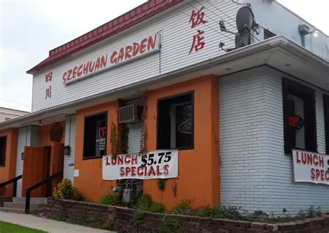 Szechuan Garden Bistro | Asianati