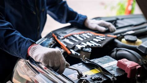 Come Si Rigenera La Batteria Di Un Auto Il Procedimento Info Utili