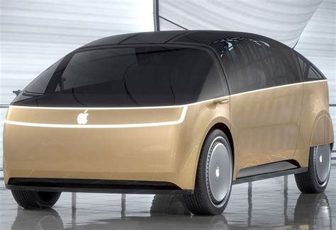 Watch Out Tesla Apple Car May Be Coming For You By 2024