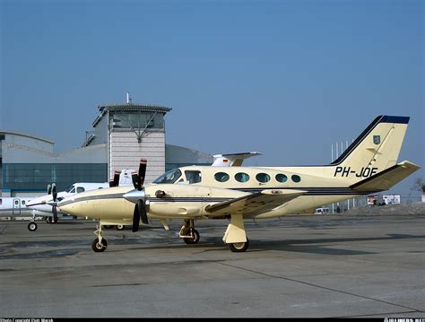 Cessna 425 Corsair - Untitled | Aviation Photo #0324330 | Airliners.net