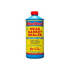 Best Head Gasket Sealer Reviews Buyer Guide