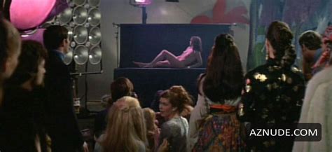 RITA BENNETT Nude AZNude