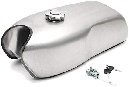 Amazon Tarazon Gallon L Cafe Racer Gas Fuel Tank Custom Tank