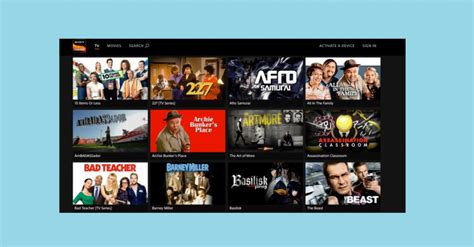 11 Best Sites To Watch TV Shows Online Free Streaming Full Episodes