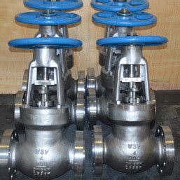 Hastelloy Manufacturer Company Wsv Valve