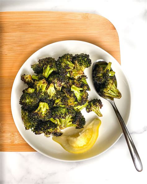 Broccoli Alfredo Allie Carte Dishes