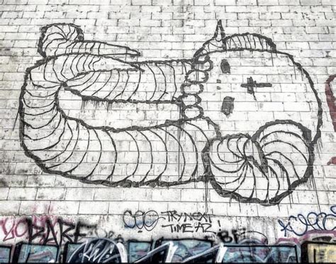Fuck Streetart But Swampy Is The Man R Graffiti