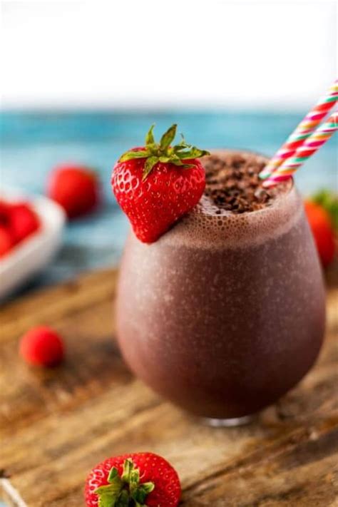 10 Best Quick And Easy Acai Smoothie Recipes Crazy Laura