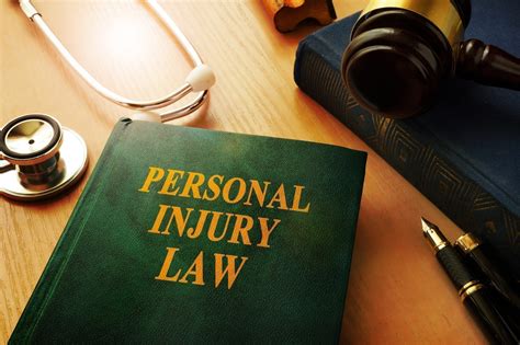 5 Interesting Facts About Personal Injury Cases