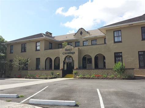 Cassadaga Hotel - 2018 Award Winner - Prices & Reviews (FL) - TripAdvisor