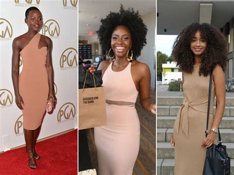 Nude Looks Em Tons De Pele Trazem Eleg Ncia E Frescor Para O Ver O Fashion Bubbles