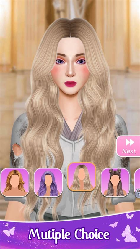 Makeover Salon Asmr Doctor Android Ios Apk Download For Free Taptap