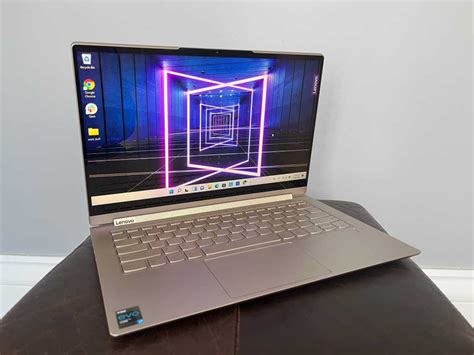 Lenovo Yoga 9i review: This premium 2-in-1 laptop keeps going and going ...