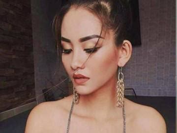 Người mẫu ảnh nude Nguyễn Thị Kim Phượng tố họa sĩ nổi tiếng hiếp dâm