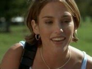 Naked Amy Jo Johnson In Interstate