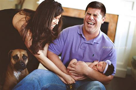 18 Pics Of Babies That Got Over-Excited At Their Photo Shoot | DeMilked