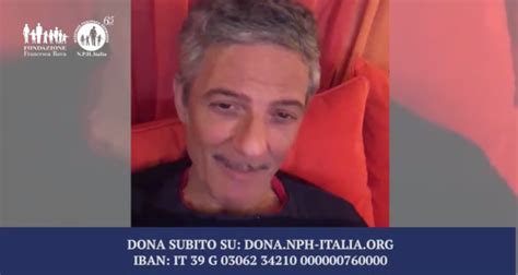 FIORELLO E PAOLA TURCI LANCIANO UN APPELLO: IN QUESTA EMERGENZA ...