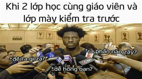 Đừng xem Memes này khi bạn đang ở trường YouTube