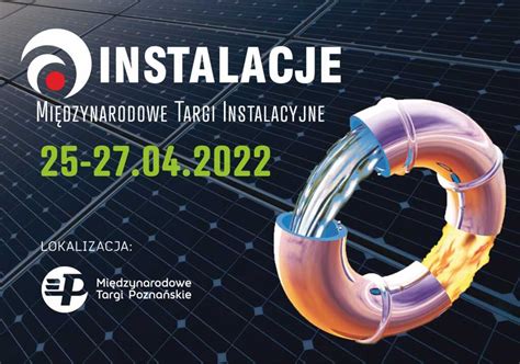 Targi Instalacje 2022 Vacuflo Pl