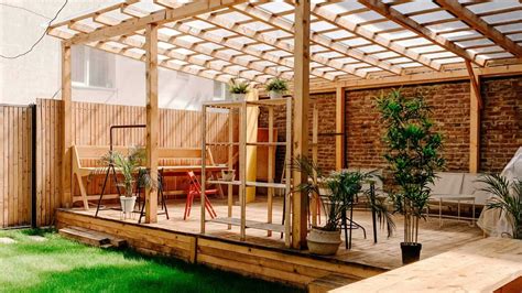 5 Amazing Benefits To Building A Verandah Kitome