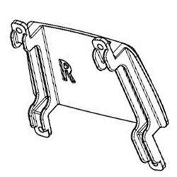 Braunability To Honda Odyssey Interior Part E Block Off